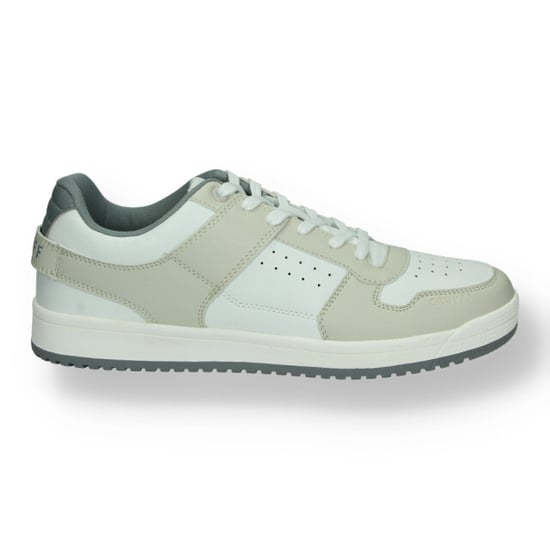 Cruyff Basket low cs241020-101 - Image 3