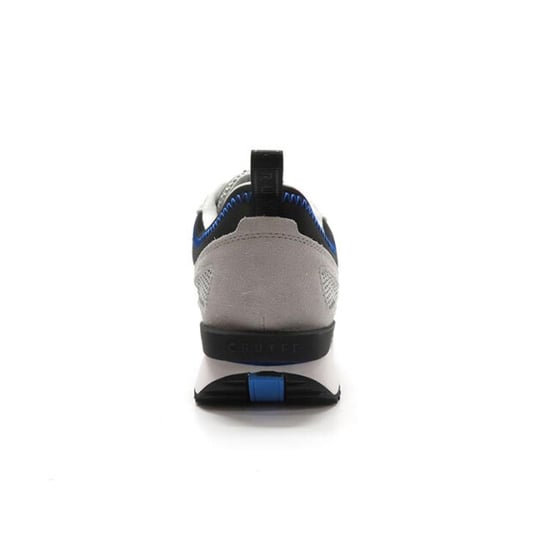 Cruyff Altius-titaniummesh/suede - Image 2