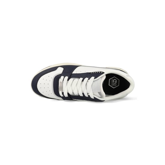 Cruyff Sneaker collegam cc2030-163 / blauw - Image 2