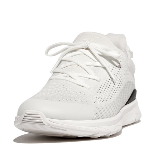 FitFlop Vitamin ffx mens knit sports sneakers - Image 1