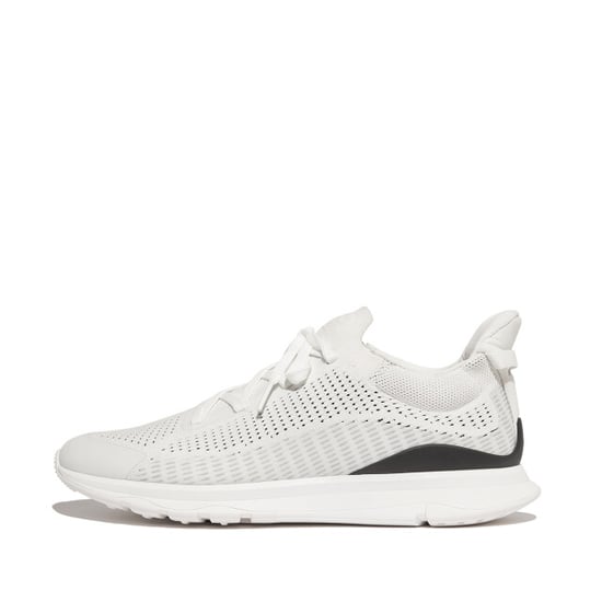 FitFlop Vitamin ffx mens knit sports sneakers - Image 3