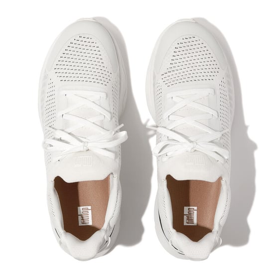 FitFlop Vitamin ffx mens knit sports sneakers - Image 5