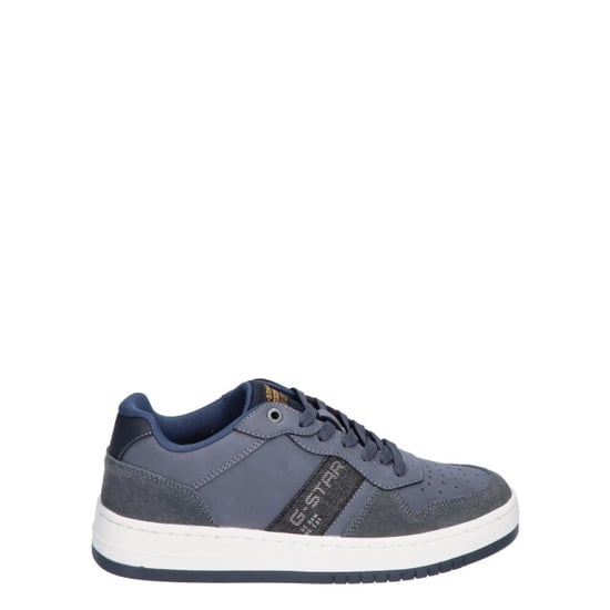 G-Star G star brend lea dnm m 2412 070501 nvy-gry - Image 2