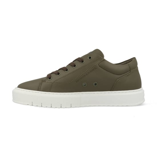 G-Star Sneakers rocup bsc m olv 2142007501 - Image 3
