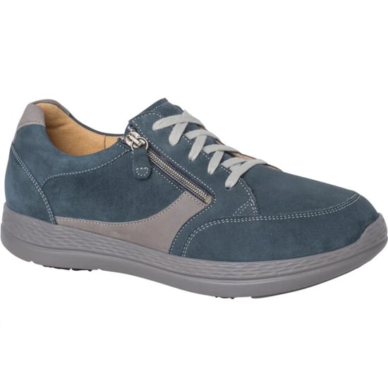 Ganter Karlludwig heren sneaker - Image 2