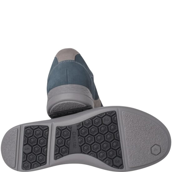 Ganter Karlludwig heren sneaker - Image 3