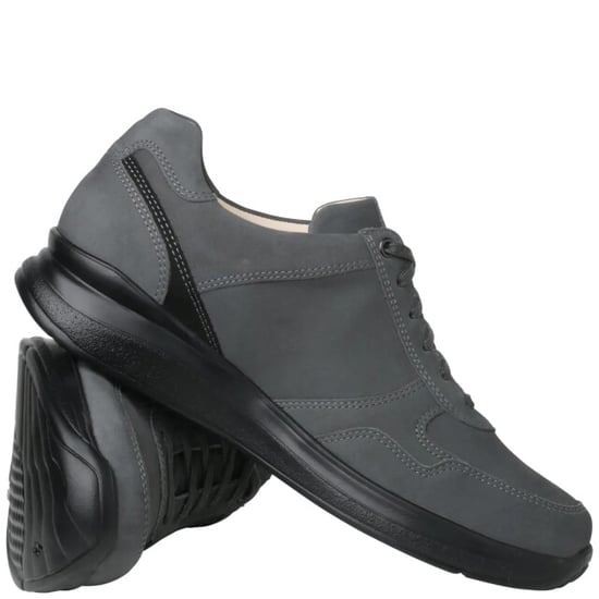 Ganter Harald heren sneaker - Image 5