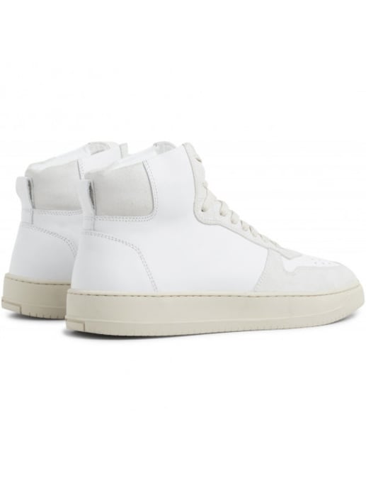 Garment Project Legacy mid white gp2379-100 - Image 5