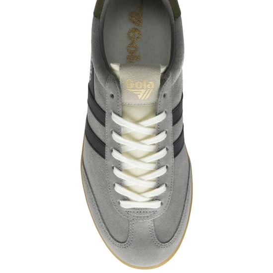 Gola Cyclone cmb762 cement/black/khaki/gum - Image 2