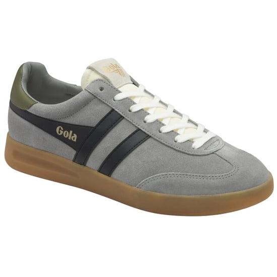 Gola Cyclone cmb762 cement/black/khaki/gum - Image 3