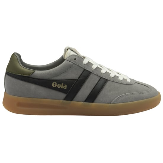 Gola Cyclone cmb762 cement/black/khaki/gum - Image 5