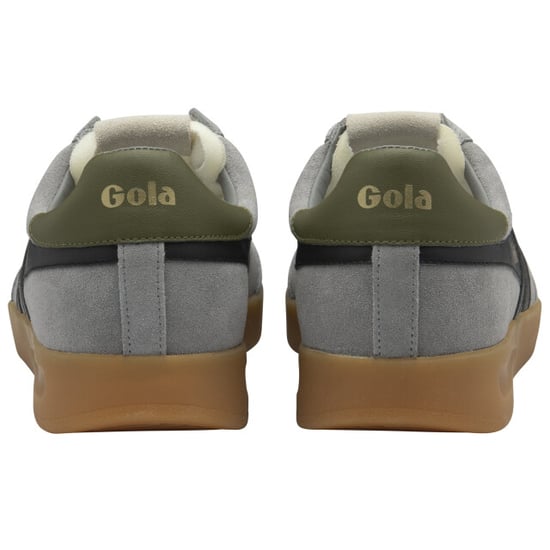 Gola Cyclone cmb762 cement/black/khaki/gum - Image 6