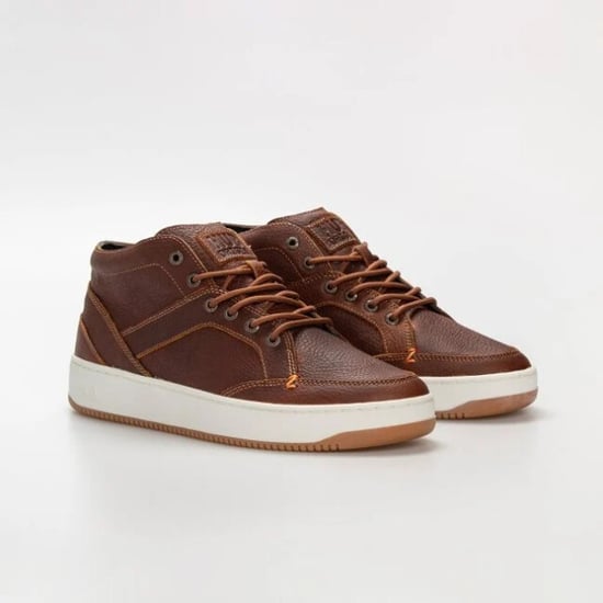 Hub Kingston 2.1-l08 m4707l30-757 cognac/off-white 3258 - Image 4
