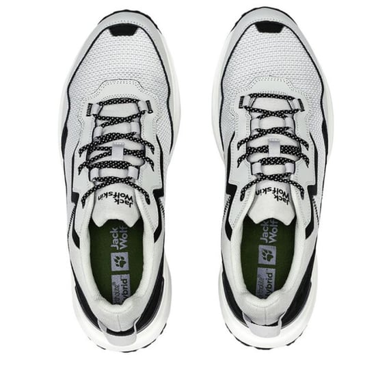 Jack Wolfskin Dromoventure Wandelschoenen - Image 4