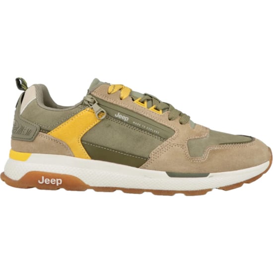 Jeep Ontarrio zipjm51061a - Image 1
