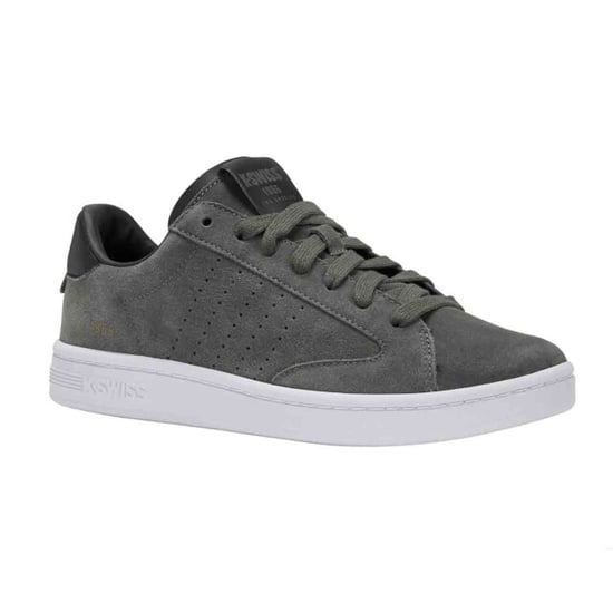 K-Swiss Lozan klub sde 07262-074-m gunmetal - Image 2