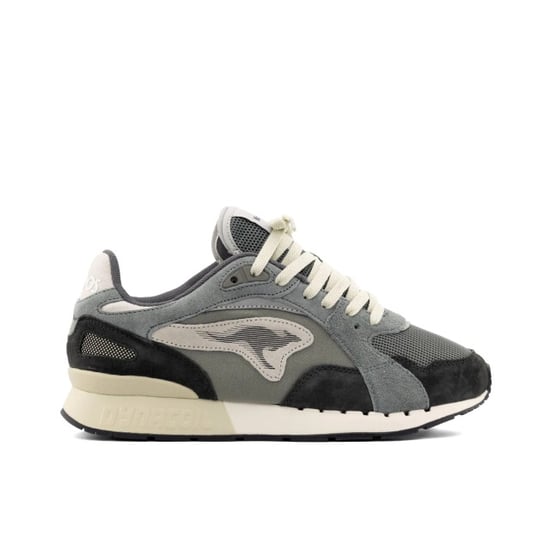 Kangaroos 47320 000 22 coil r3 ultimate grey raven 1008 - Image 1