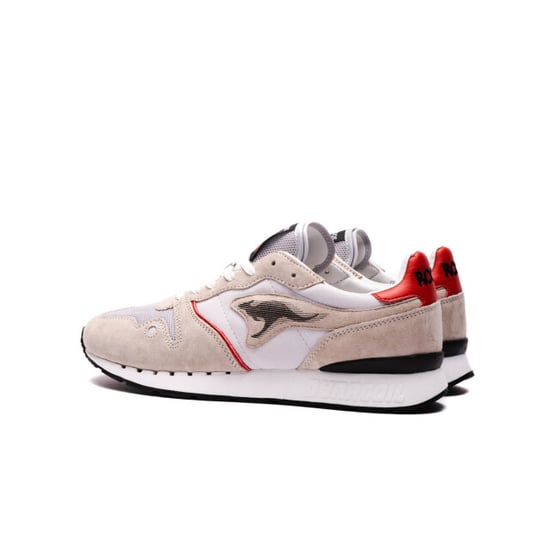 Kangaroos Coil rx cream red 291 - Image 2