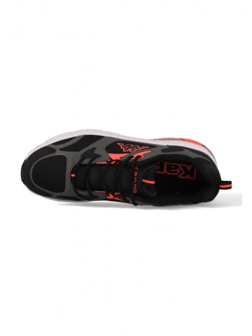Kappa Yero 2430031129 / grijs - Image 3