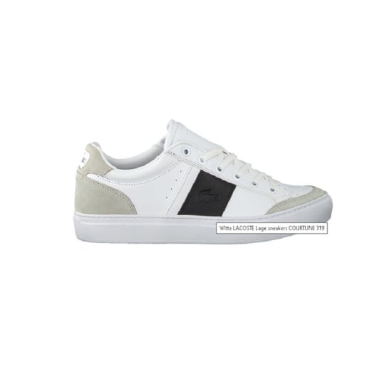 Lacoste Courtline 319 - Image 2