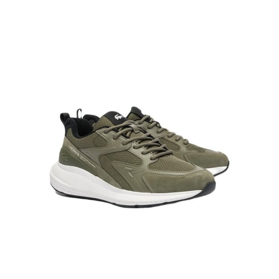 Lacoste L003 evo heren sneaker - Image 3