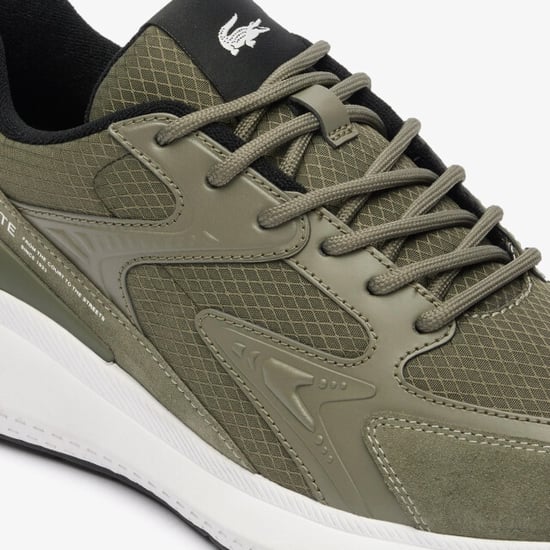 Lacoste L003 evo heren sneaker - Image 4