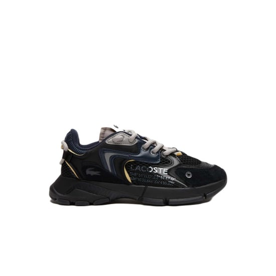 Lacoste Loo3 neo heren sneaker - Image 2