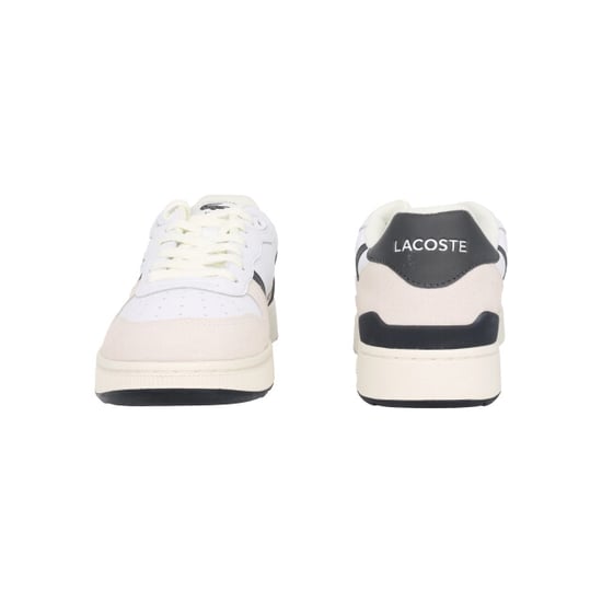 Lacoste T-clip set heren sneaker - Image 2