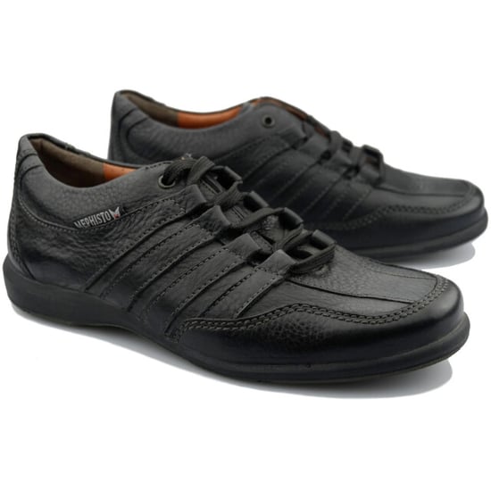 Mephisto Bolton heren sneaker - Image 2