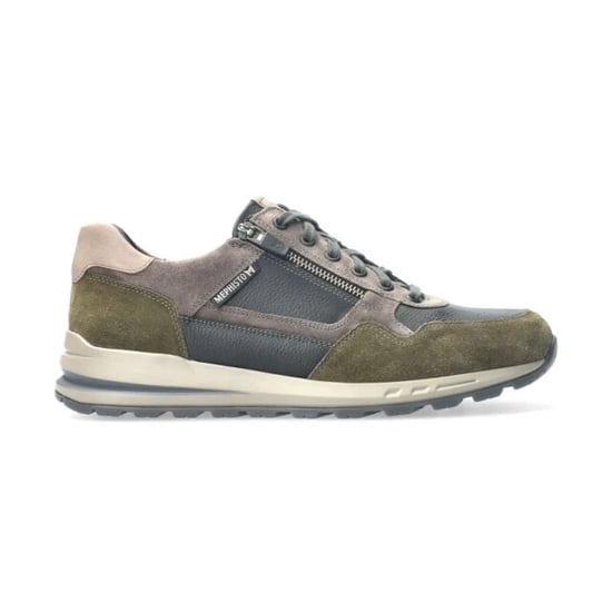 Mephisto Bradley heren sneaker - Image 1