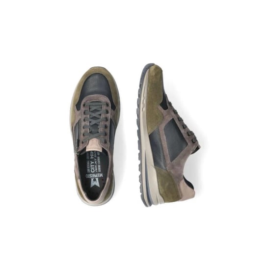 Mephisto Bradley heren sneaker - Image 2