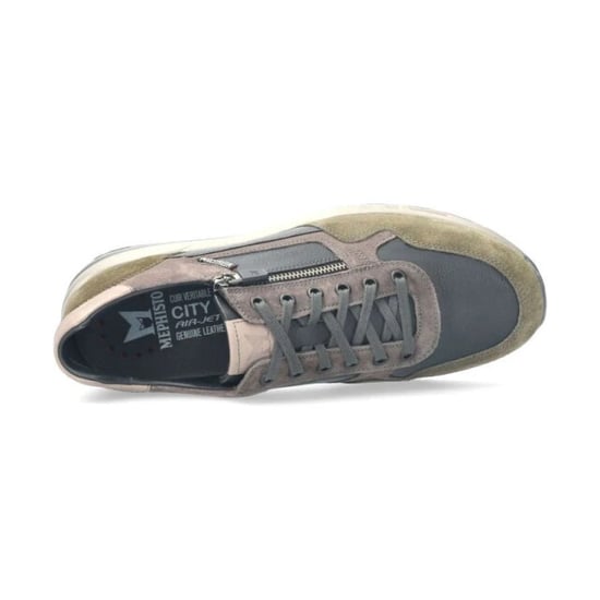 Mephisto Bradley heren sneaker - Image 5