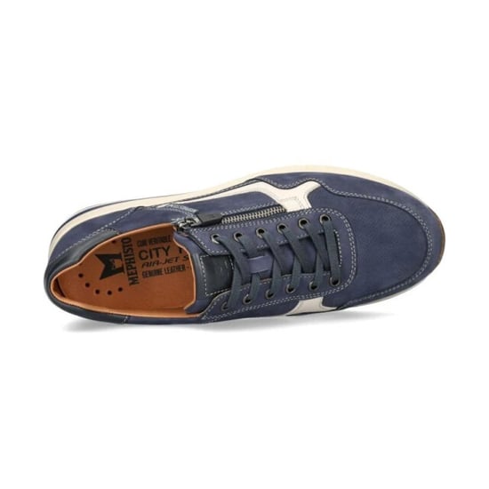Mephisto Bradley heren sneaker - Image 2
