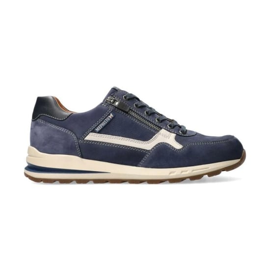 Mephisto Bradley heren sneaker - Image 3