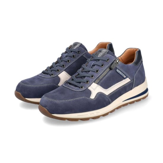 Mephisto Bradley heren sneaker - Image 4