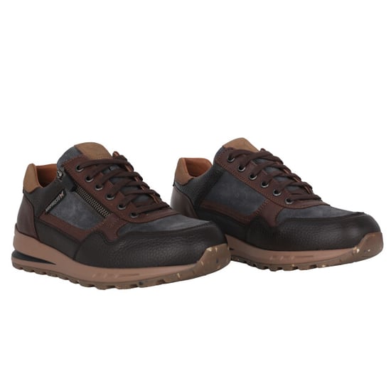 Mephisto Bradley heren sneaker - Image 3