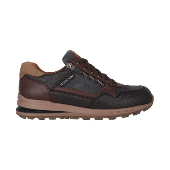 Mephisto Bradley heren sneaker - Image 4
