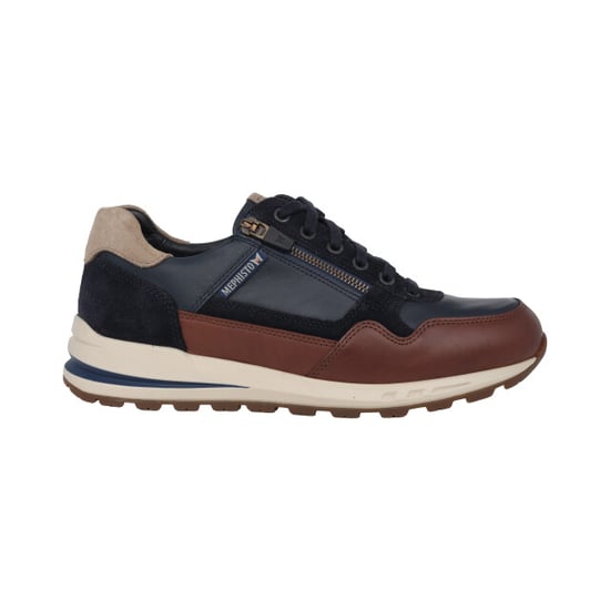 Mephisto Bradley heren sneaker - Image 2