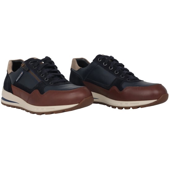 Mephisto Bradley heren sneaker - Image 4