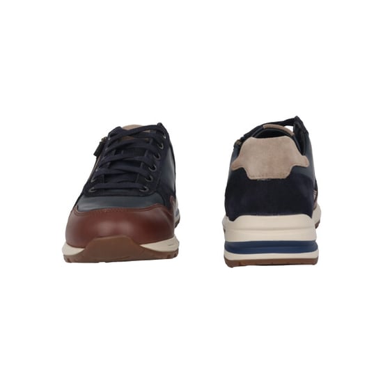 Mephisto Bradley heren sneaker - Image 5