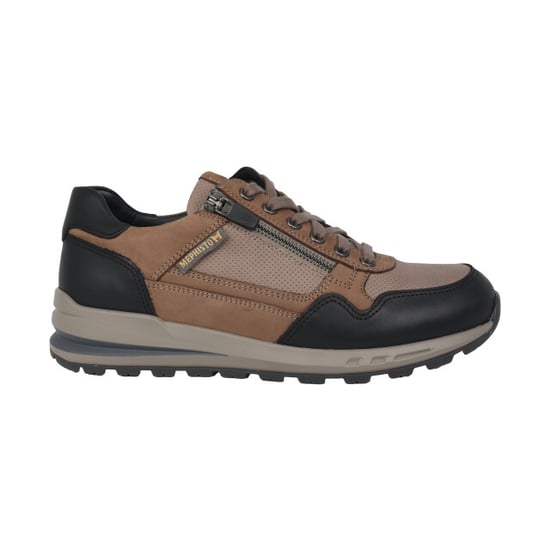 Mephisto Bradley heren sneaker - Image 1