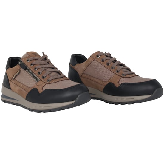 Mephisto Bradley heren sneaker - Image 3