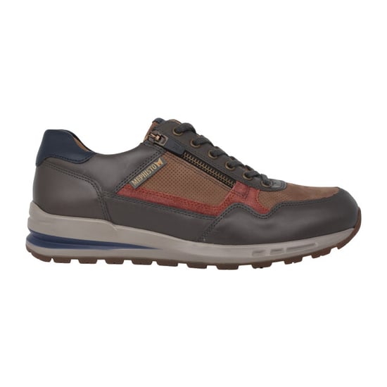 Mephisto Bradley heren sneaker - Image 1