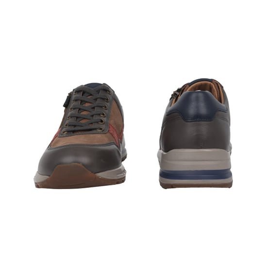 Mephisto Bradley heren sneaker - Image 3