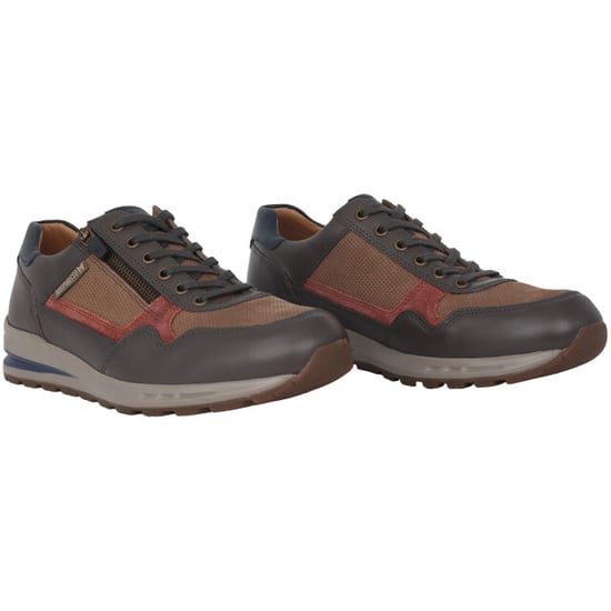 Mephisto Bradley heren sneaker - Image 5