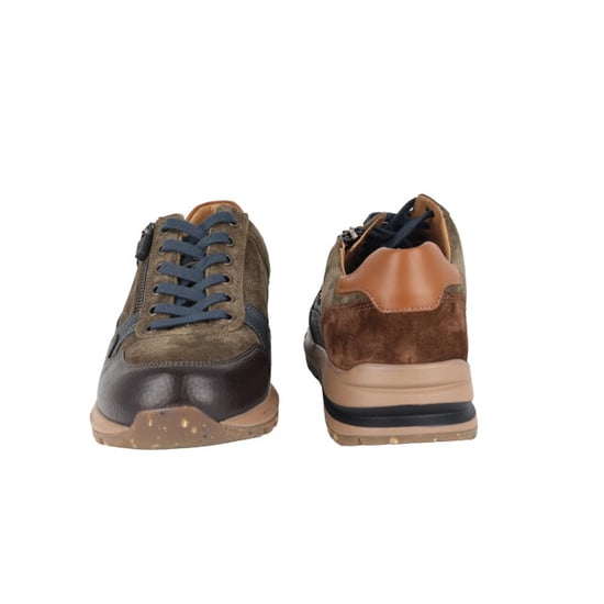 Mephisto Bradley heren sneaker - Image 3
