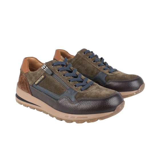 Mephisto Bradley heren sneaker - Image 5