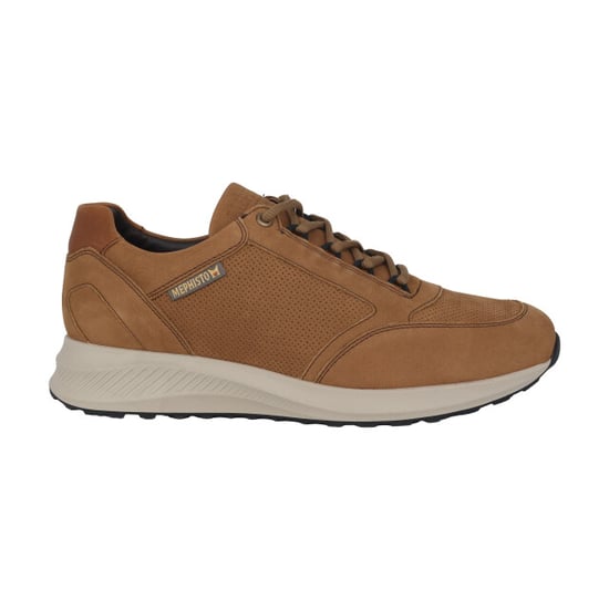 Mephisto Doyle heren sneaker - Image 1