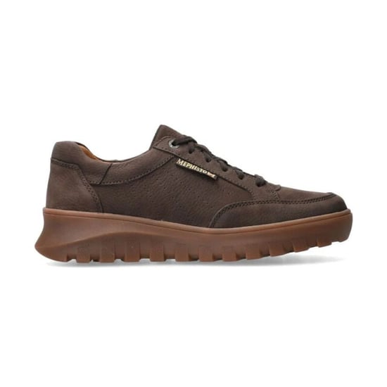 Mephisto Flynn heren sneaker - Image 1