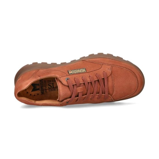 Mephisto Flynn heren sneaker - Image 3